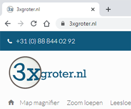 3xgroter