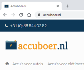 Accuboer.nl