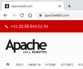 Apache4all