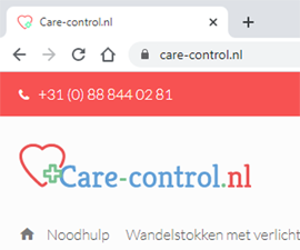 Care-Control.nl