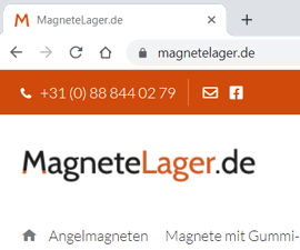 MagneteLager