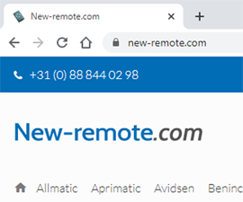 New-Remote.com