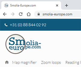 Smolia Europe