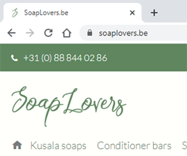 SoapLovers